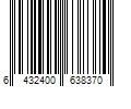 Barcode Image for UPC code 643240063837994