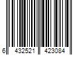 Barcode Image for UPC code 6432521423084