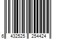 Barcode Image for UPC code 6432525254424