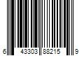 Barcode Image for UPC code 643303882159