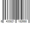 Barcode Image for UPC code 6433821182688