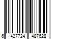 Barcode Image for UPC code 6437724487628