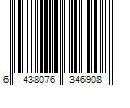 Barcode Image for UPC code 6438076346908