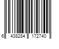 Barcode Image for UPC code 6438284172740