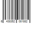 Barcode Image for UPC code 6438352081882