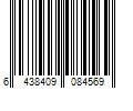 Barcode Image for UPC code 6438409084569