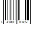 Barcode Image for UPC code 6438409088550