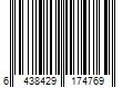 Barcode Image for UPC code 6438429174769