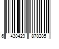 Barcode Image for UPC code 6438429878285