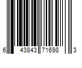 Barcode Image for UPC code 643843716983