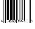 Barcode Image for UPC code 643845792473