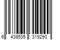 Barcode Image for UPC code 6438535319290