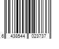 Barcode Image for UPC code 6438544023737