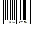 Barcode Image for UPC code 6438557241166