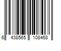 Barcode Image for UPC code 6438565108468