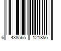 Barcode Image for UPC code 6438565121856