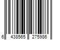 Barcode Image for UPC code 6438565275986