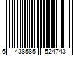 Barcode Image for UPC code 6438585524743