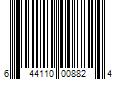 Barcode Image for UPC code 644110008824