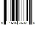 Barcode Image for UPC code 644216082308