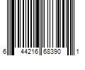 Barcode Image for UPC code 644216683901