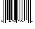 Barcode Image for UPC code 644216690404