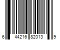 Barcode Image for UPC code 644216820139