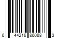 Barcode Image for UPC code 644216860883. Product Name: Briogeo Don t Despair  Repair deep conditioning mask 2 fl oz