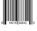 Barcode Image for UPC code 644216888429