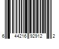 Barcode Image for UPC code 644216929122