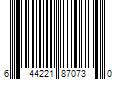 Barcode Image for UPC code 644221870730