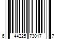 Barcode Image for UPC code 644225730177