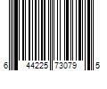 Barcode Image for UPC code 644225730795