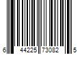 Barcode Image for UPC code 644225730825