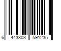 Barcode Image for UPC code 6443303591235