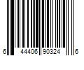 Barcode Image for UPC code 644406903246