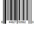 Barcode Image for UPC code 644827535828