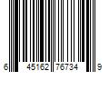 Barcode Image for UPC code 645162767349