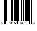 Barcode Image for UPC code 645162996213