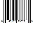 Barcode Image for UPC code 645162996220