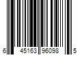 Barcode Image for UPC code 645163960985