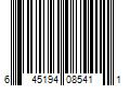 Barcode Image for UPC code 645194085411