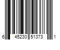 Barcode Image for UPC code 645230513731