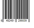 Barcode Image for UPC code 64524512990003