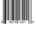 Barcode Image for UPC code 645279132016