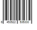 Barcode Image for UPC code 645352253533871