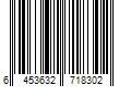 Barcode Image for UPC code 6453632718302