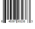 Barcode Image for UPC code 645397932383