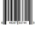 Barcode Image for UPC code 645397937449