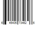 Barcode Image for UPC code 645405734626